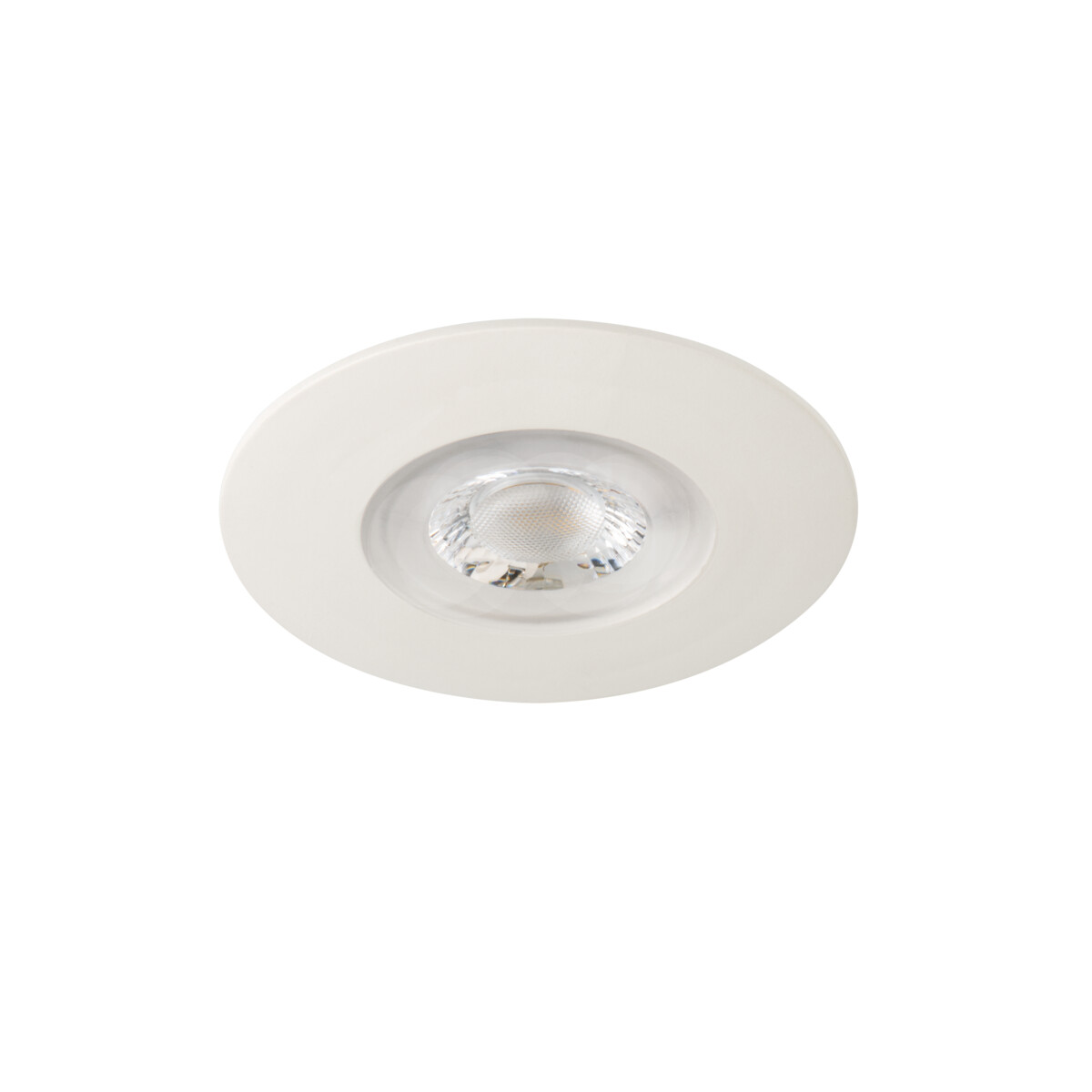 38260.jpg Kanlux 38260 Осветително тяло downlight FIZU LED FIZU IP44 4,8W NW-W