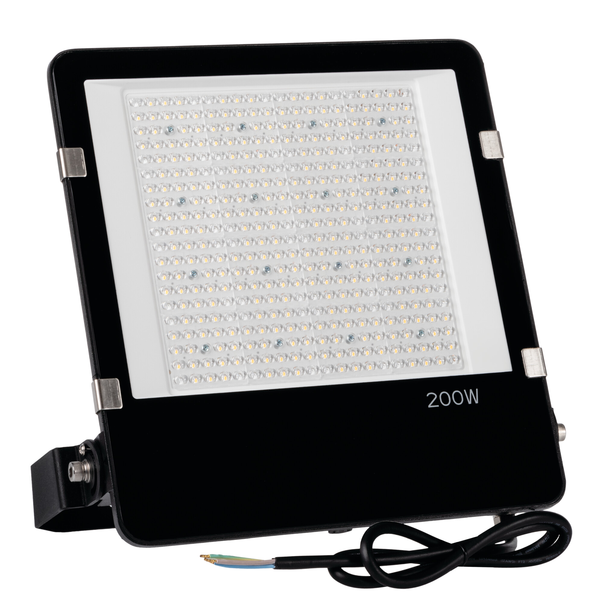 38425.jpg Kanlux 38425 LED осветител FL AGOR PRO FL AGOR/A PRO 200W NW