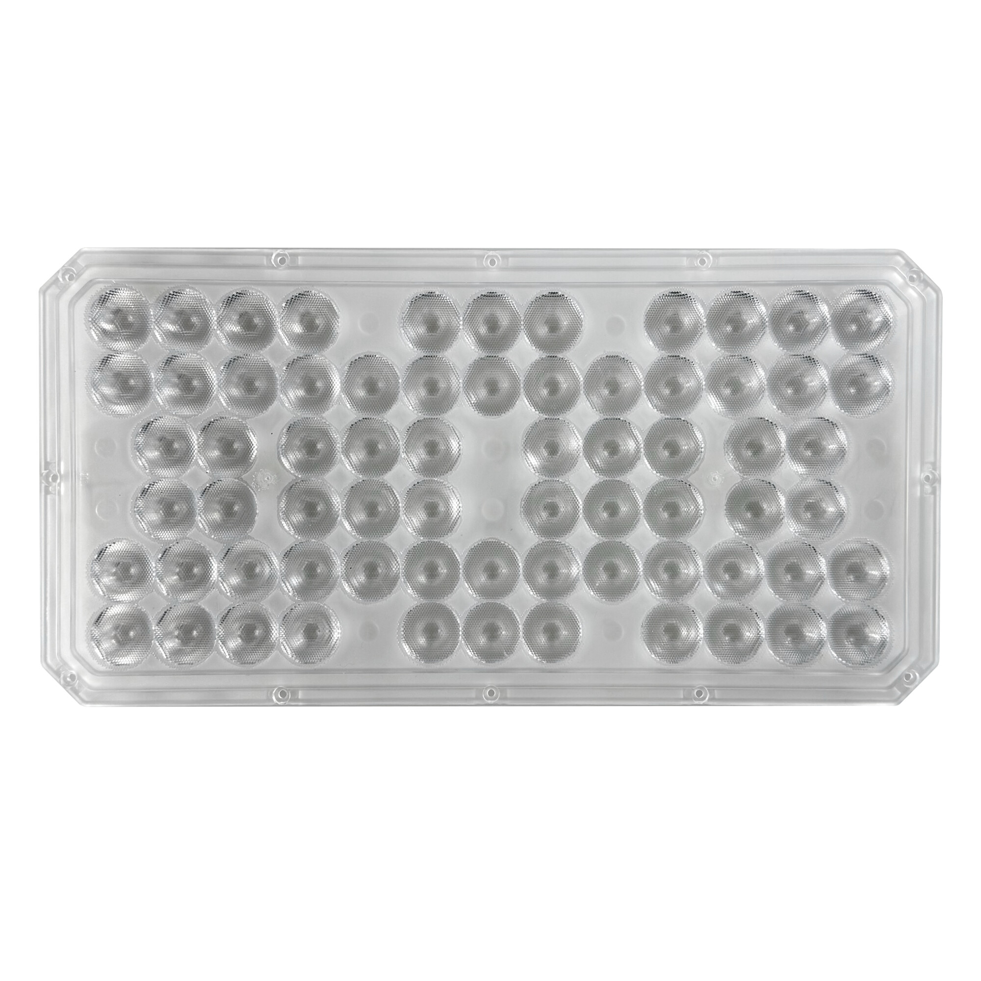 38603.jpg Kanlux 38603 Аксесоари за прожектор FL STADER FLS LENS 20D