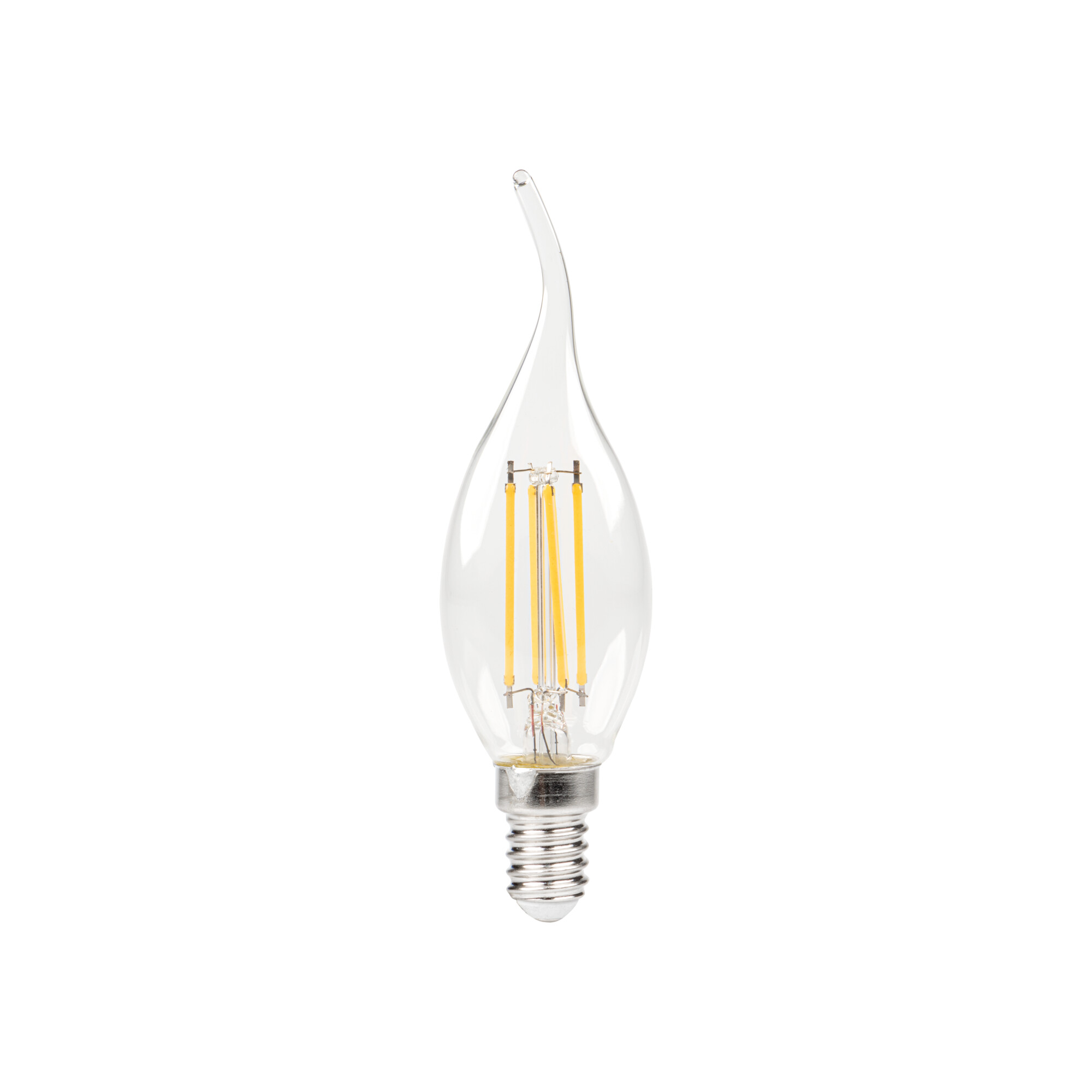 39085.jpg Kanlux 39085 LED източник на светлина XLED C35F E14 5,9W-NW