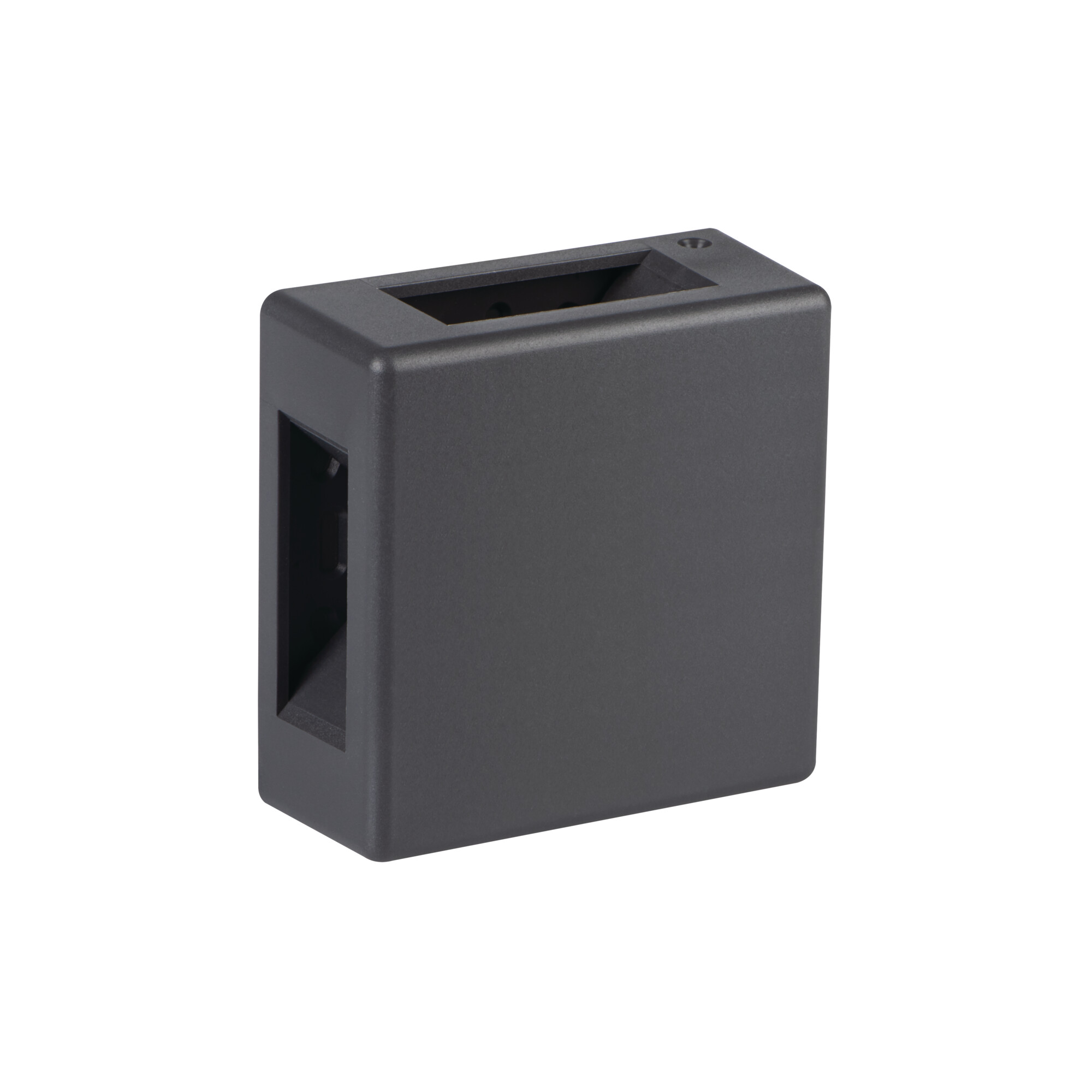 39181.jpg Kanlux 39181 Фасадно осветително тяло REFAZI LED REFAZI EL 6W-F-GR