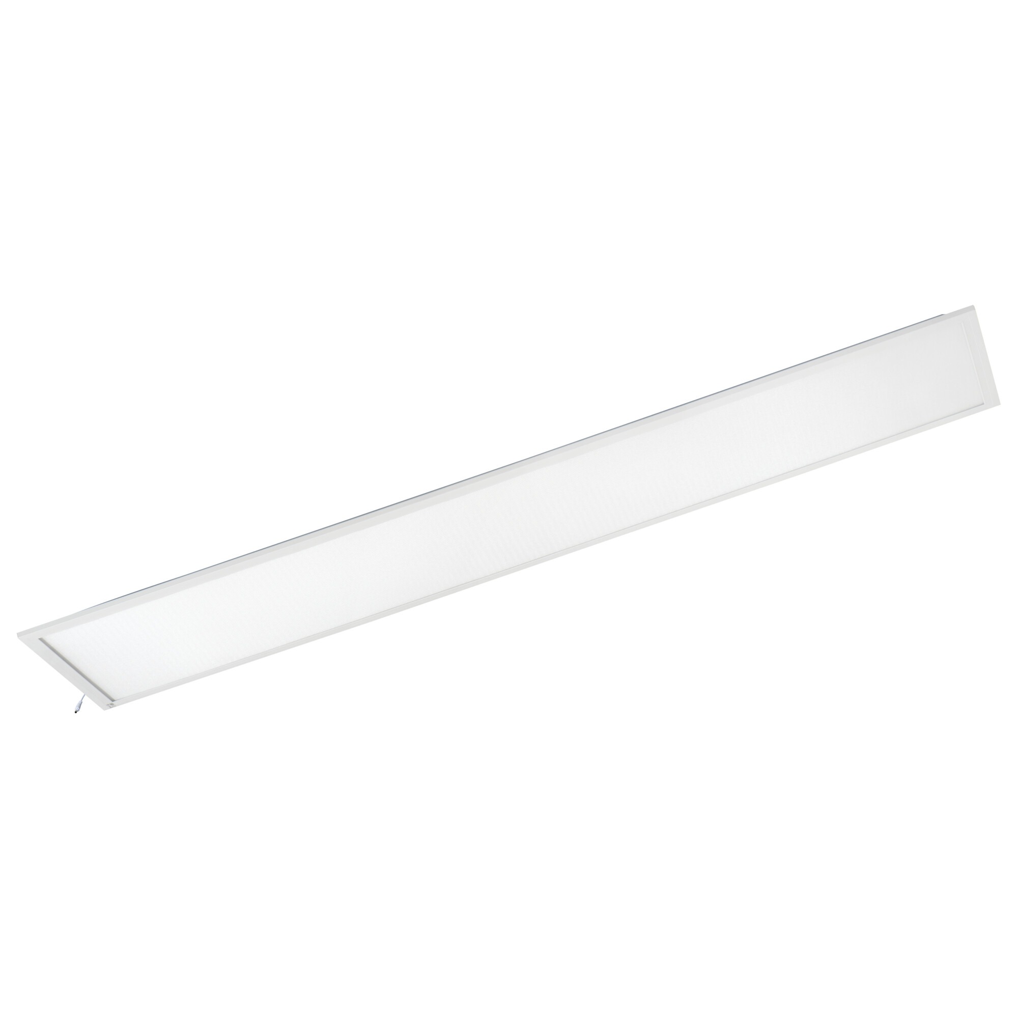 39240.jpg Kanlux 39240 LED панел за скрит монтаж без включено захранване BLINGO UIP 125LM120NW