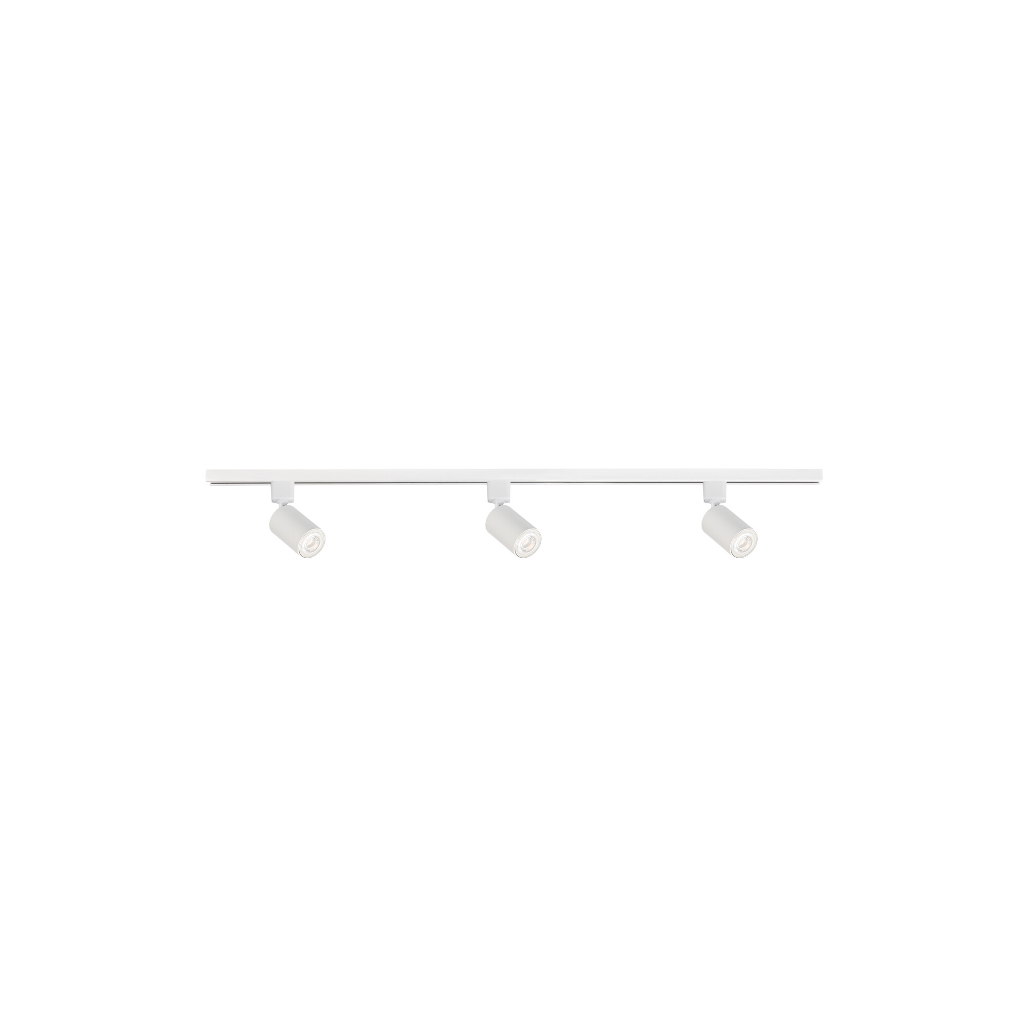 45923.jpg Kanlux 45923 Стартер - комплект за еднофазна релсова система ALTEAR SET 1M3S W