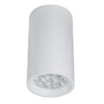 Zambelis S002 Луна Спот за повърхностен монтаж 1xGU10 IP20 220V