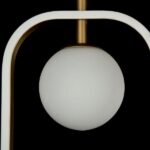 Maytoni MOD431-PL-01-WG Пендел Avola