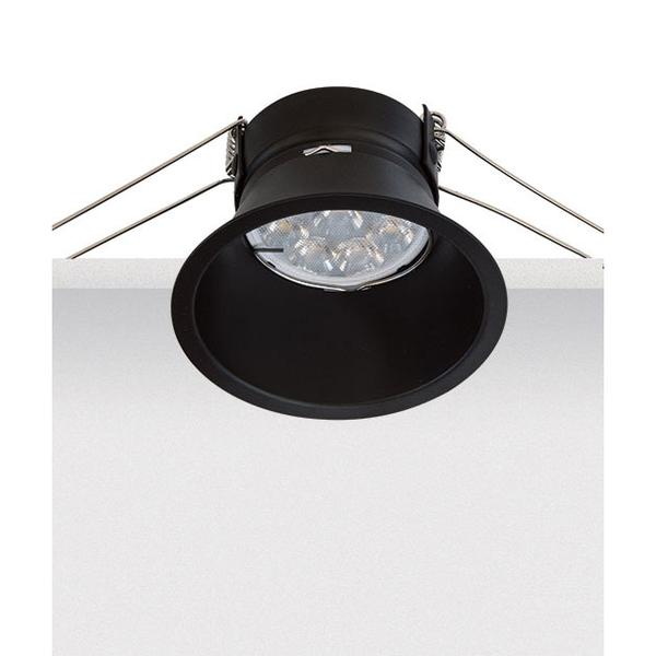 007.jpg Zambelis S007 Луна за вграждане Спот 1 x max 50W G10