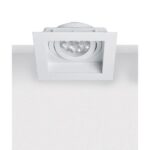 Zambelis S021 Луна за вграждане Спот 1 x max 50W G10