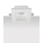 Zambelis S025 Луна за вграждане Спот Trimless 1 x max 220-240V 50W G10 220V