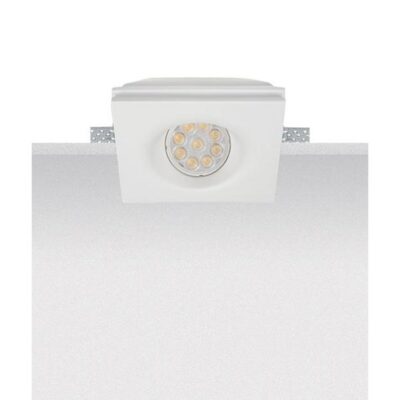 Zambelis S030 Луна за вграждане Спот Trimless 1 x max 220-240V 50W G10 220V