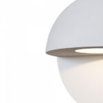 Maytoni O033WL-L3W3K ЛЕД Фасаден Аплик Стенна лампа Mezzo 220V 3000K 4.6W IP54
