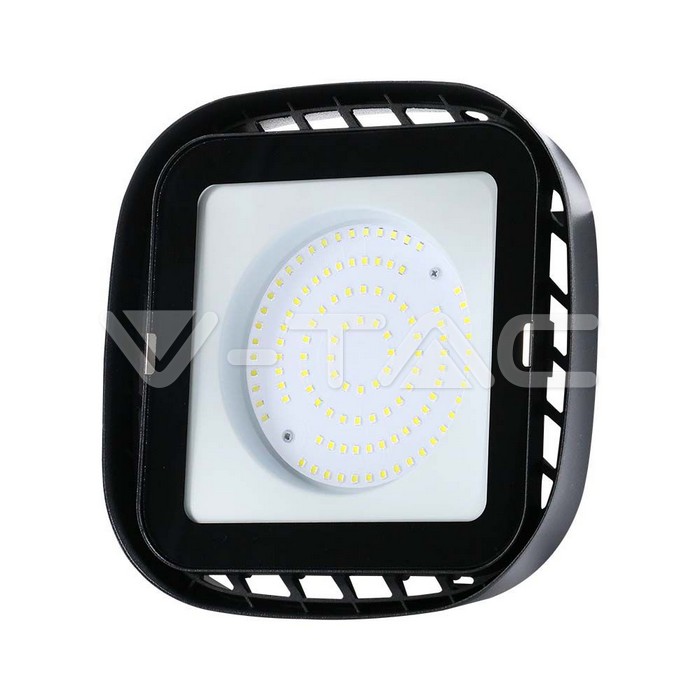 10035.jpg V-TAC VT-10035 100W LED Камбана 4000K