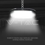 V-TAC VT-10042 200W LED Камбана 6400K