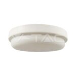 V-TAC VT-10195 12W LED Плафон Преграда 3000K