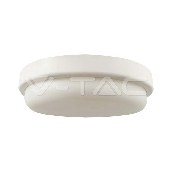 10200.jpg V-TAC VT-10200 18W LED Плафон Преграда 6500K
