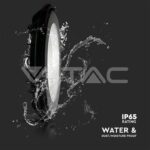 V-TAC VT-10204 200W LED Камбана 4000K
