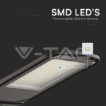 V-TAC VT-10210 100W LED Улична Лампа 4000К