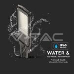 V-TAC VT-10211 100W LED Улична Лампа 6500К