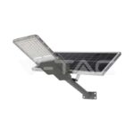 V-TAC VT-10226 30W Улична Лампа Соларна Bridgelux Чип 4000K
