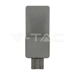 V-TAC VT-10229 35W Улична Лампа Соларна Bridgelux Чип 6500K
