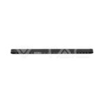 V-TAC VT-10240 22W LED Магнитен Линеен Спот 3000K Черно Тяло
