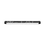 V-TAC VT-10247 18W LED Магнитен Линеен Осветител 6400K Черно Тяло