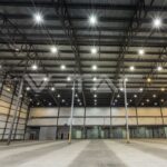 V-TAC VT-10467 120W/150W/200W LED Камбана 3в1 3000K;4000K;5000K UFO 160lm/W