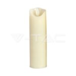 V-TAC VT-10575 Декоративна Лампа Свещ 53*175MM