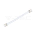 V-TAC VT-11343 Бърз Жичен Конектор За Лента SKU2880 Междинен