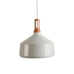 Zambelis 1511-W Пендел за таван 1xE27 MAX 40W 220V
