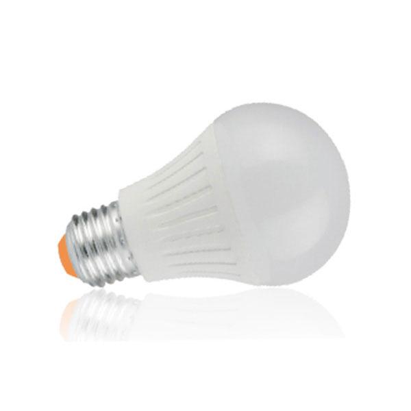 1512330_01.jpg Vito 1512330 Лед Крушка GLOBUS-2 A60 2700K IP20 8W E27 220V
