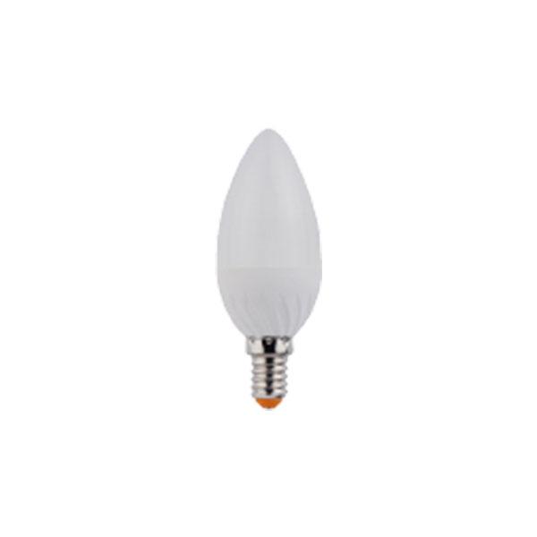 1512420_01.jpg Vito 1512420 Лед Крушка MICROSTAR-2 C37 SOFT 2700K IP20 6W E14 220V