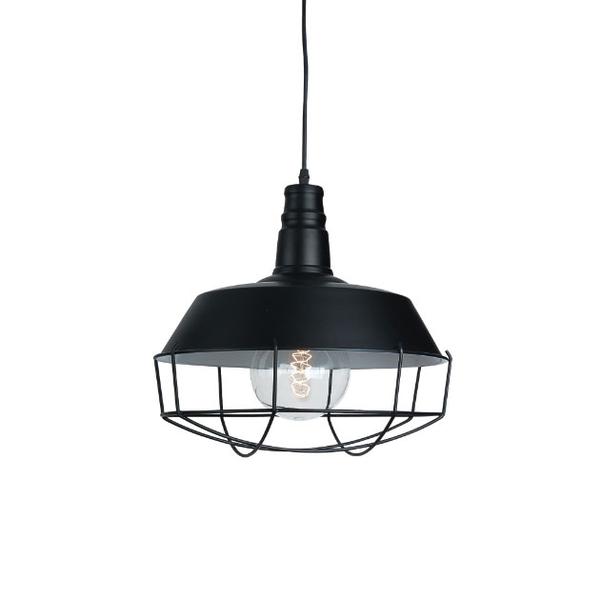 1548-1.jpg Zambelis 1548 Пендел за таван 1xE27 MAX 40W 220V