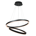 Zambelis 1616 Пендел LED 3000K Dimmable 60W