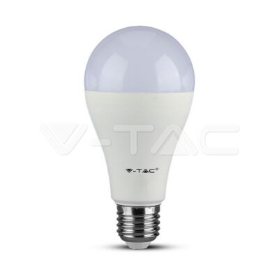 V-TAC VT-249 LED Крушка SAMSUNG Чип 12W E27 A++ A65 3000K