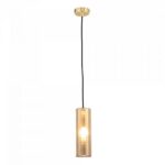 Maytoni P011PL-01G Пендел Gioia