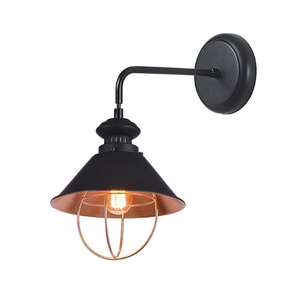 18127-1.jpg Zambelis 18127 Аплик за стена 1xE27 MAX 40W 220V