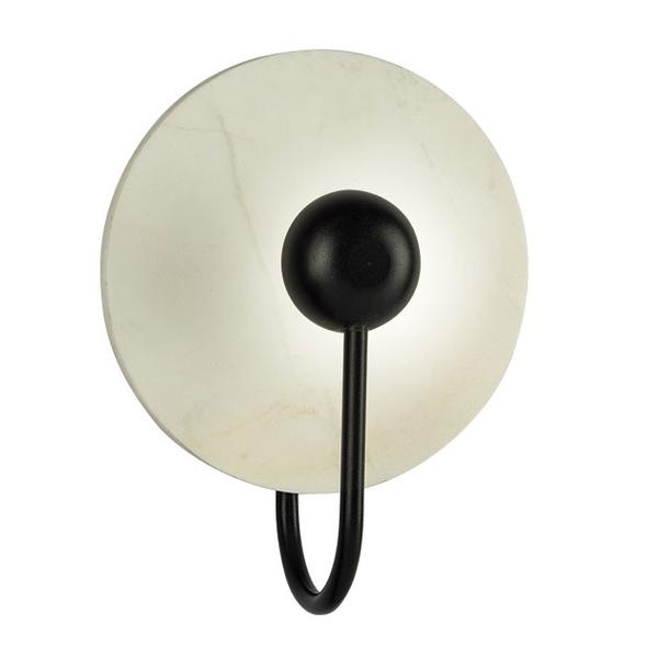18168-1.jpg Zambelis 18168 Аплик за стена LED 3000K 3W 220V