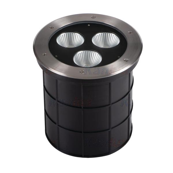 18983.jpg Kanlux 18983 Oprawa najazdowa TURRO LED 220V 45W 4000K