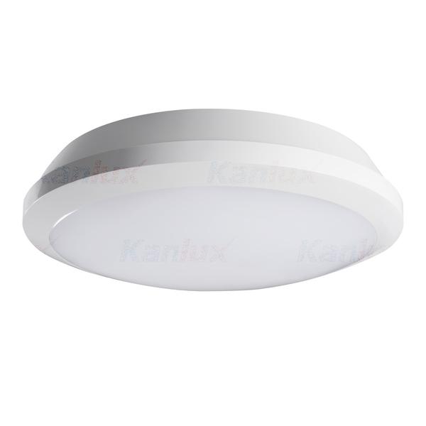 19064.jpg Kanlux 19064 ЛЕД Плафон DABA PRO 220V 25W 4000K