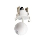 Zambelis 1906 Спот за вграждане LED Ъгъл 38° 4.5W 3000K