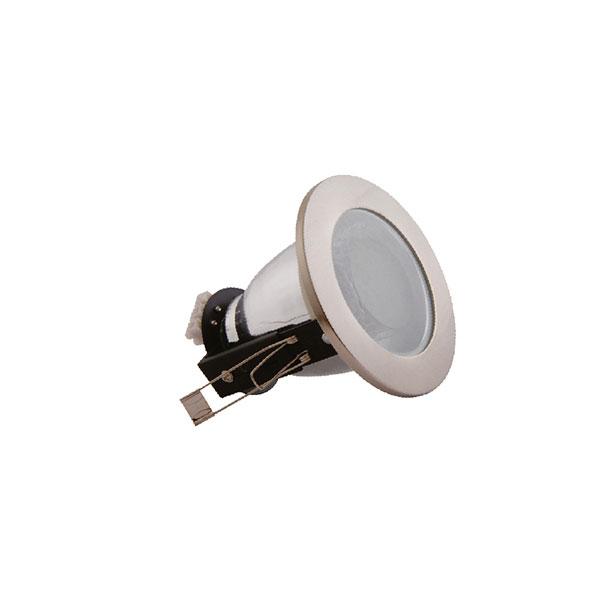 2000260_01.jpg Vito 2000260 VECTOR-5GVWHITE 5” IP20 40W E27 220V