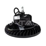 V-TAC VT-20064 LED Камбана SAMSUNG Чип 100W Черно Тяло 120lm/W 6400K