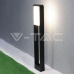 V-TAC VT-20113 10W Градинска Наземна Черна SAMSUNG Чип IP65 3000K