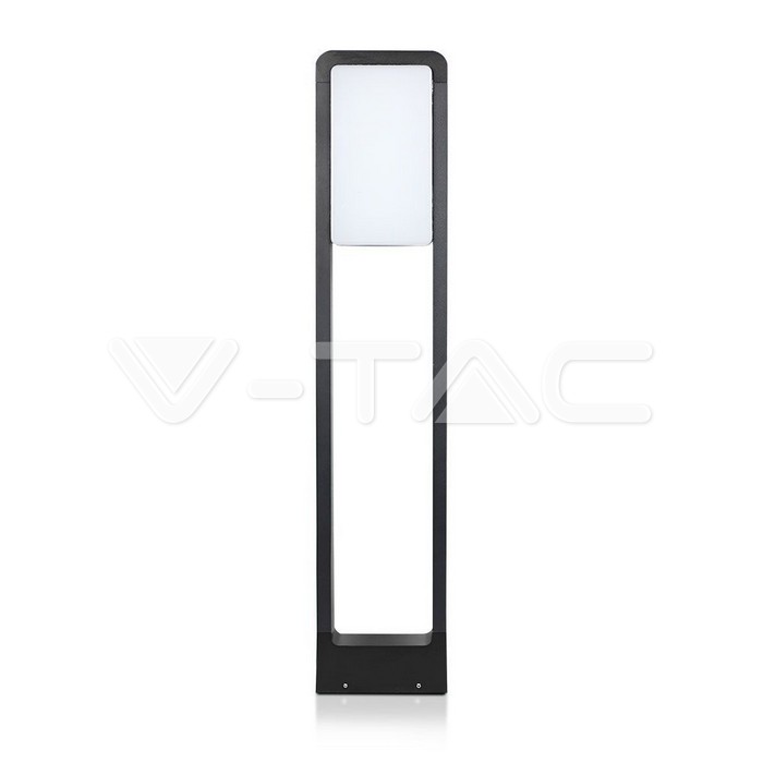 20113.jpg V-TAC VT-20113 10W Градинска Наземна Черна SAMSUNG Чип IP65 3000K