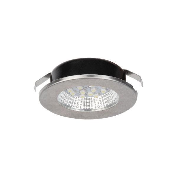 2021630_01.jpg Vito 2021630 ЛЕД Луна За Вграждане RITA-4 SMD 6000K IP20 2W 220V