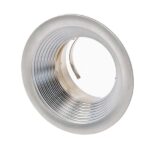 Vito 2024240 VIOLA-B1 75MM CHROME IP20 50W G10 220V