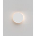 Zambelis 20272 LED Аплик за стена 3000K 460Lm 9.2W