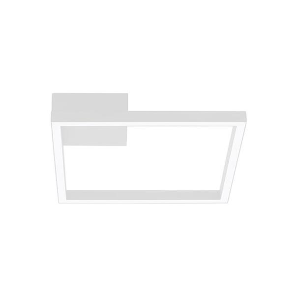 2030-1.jpg Zambelis 2030 LED Плафон 3000K 960Lm Димируем 12W