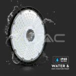 V-TAC VT-20323 LED Камбана SAMSUNG Чип 200W 115 lm/W 4000K