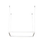 Zambelis 20332 Пендел LED 3000K 4770Lm 53W 220V